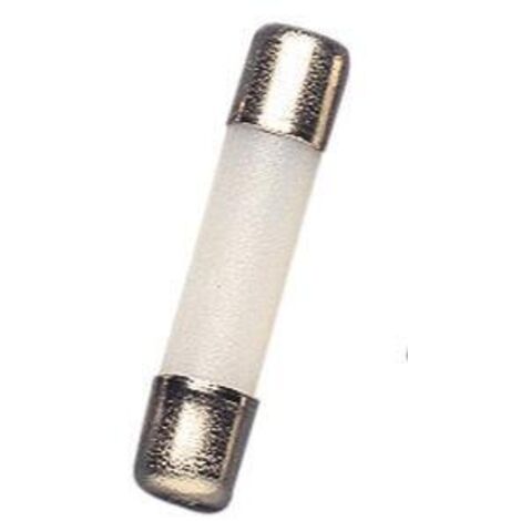 FUSIB.6,3X32 4A 250V GEWISS GW20922