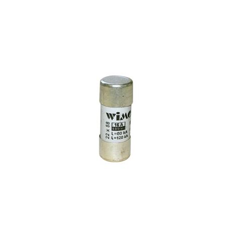 Fusibile 100A 22 GG  - WIMEX 5400390