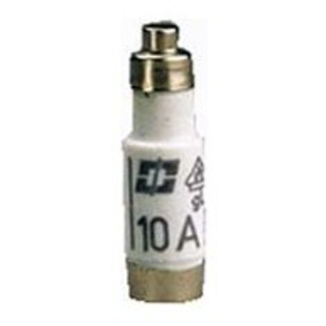Fusibile 16A E14 D01 Gl Carton 10
