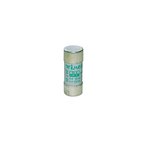 Fusibile 20A 690AC 440DC WIM5403720 fusibile industriale per motori
