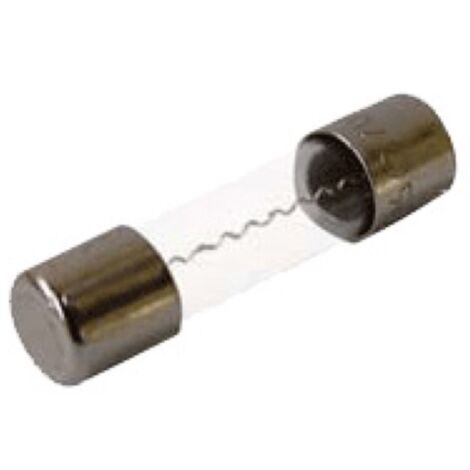 Fusibile 5×20mm 250VAC vetro rapido 5SF 16A ELTMI5SF25V16