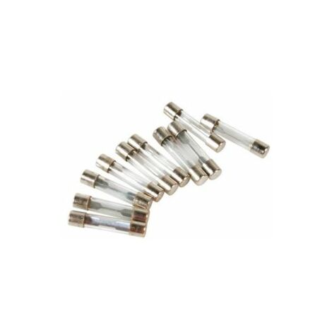Fusibile 6,3×32 F 2A 250V WIM5000135 per strumentazione elettronica