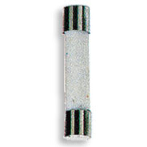 Fusibile 6.3X32 Gf 1A Acr ( WIMEX cod. 5000474 )