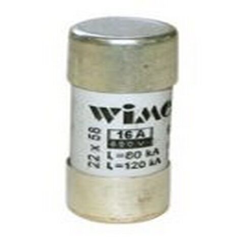 Fusibile 6A AM WIM5400606 lente fusibile per protezione circuiti a 6A