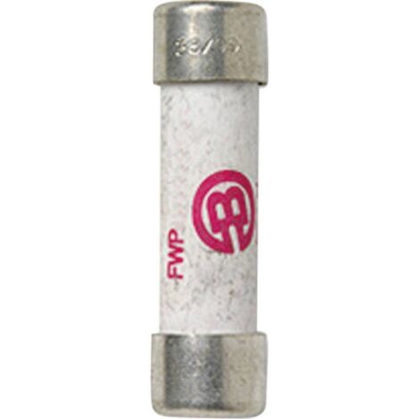 Fusibile a cartuccia Ferrule 14 mm x 51 mm 32 A 690 V/AC Super rapido Bussmann by Eaton FWP-32A14FA Contenuto 1 pz.