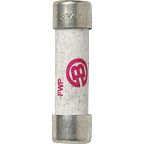 Fusibile a cartuccia Ferrule 14 mm x 51 mm 32 A 690 V/AC Super rapido Bussmann by Eaton FWP-32A14FI Contenuto 1 pz.