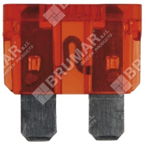 Fusibile a lamelle TWIST COMPATIBILE - 016139