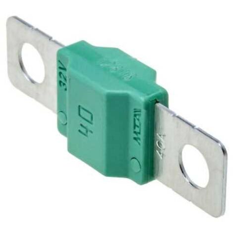 Fusibile a Nastro MIDIVAL 40A