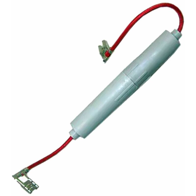 Image of Fusibile alta tensione 0,65 a, 5 kv originale - Forni a Microonde Samsung 323590