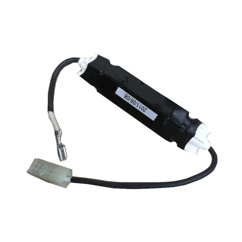 Fusibile alta tensione 0.85A 5KV - Forni a Microonde Samsung 2967965055992675328