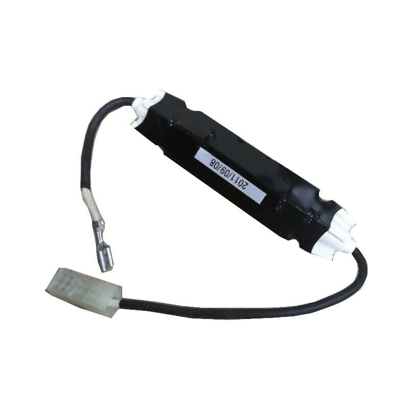 Fusibile alta tensione 0.85A 5KV - Forni a Microonde Samsung 2967965055992675359