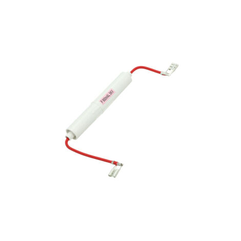 Fusibile alta tensione 0.9A 5KV originale - Forni a Microonde - SAMSUNG - 3104353662734899151