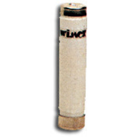 Fusibile Cilindrico Civile Fc2 40A  ( WIMEX cod. 5100240 )