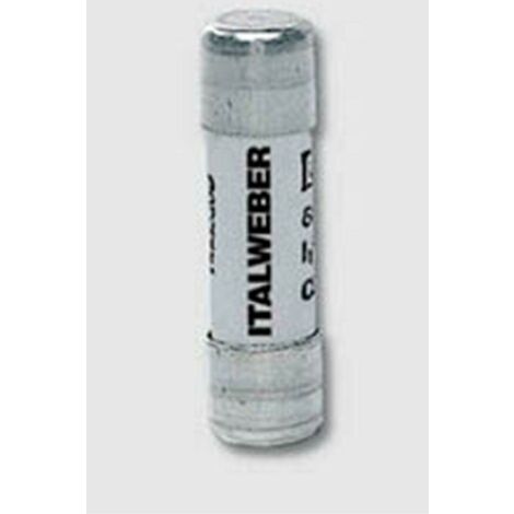 Fusibile cilindrico Italweber 14 x 51 mm CH14 gG 10A 690V 1431010