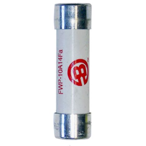 Fusibile cilindrico, super rapido, CF14 aR, 14x51mm, 690V 32A - Wimex 5403132