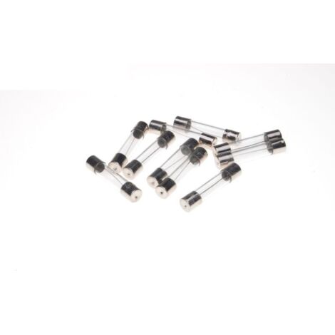 FUSIBILE DI RICARICA SCOOTER 15A 6X30mm