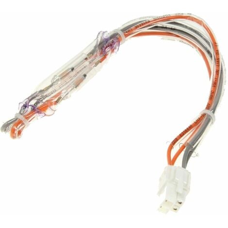 Fusibile di temperatura - Frigorifero, congelatore - HISENSE - 4347534