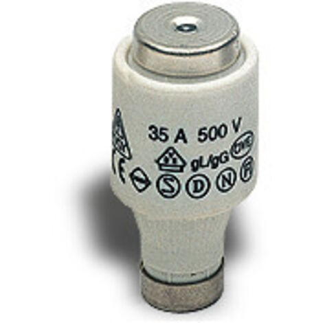 Fusibile Diii F100A ( WIMEX cod. 5300390 )