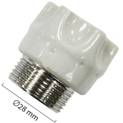 Fusibile EDM Ø 28 mm