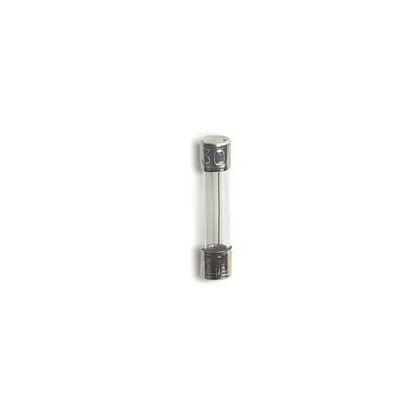 Fusibile elettronica rapido 5×20F 400mA codice WIM5000039 per BT