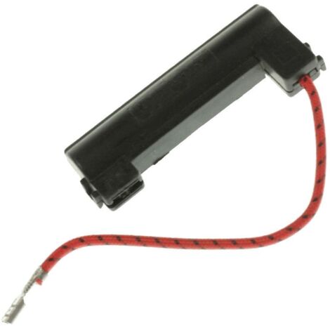 Fusibile HV originale - Forni a Microonde - WHIRLPOOL - 43496998058331135399