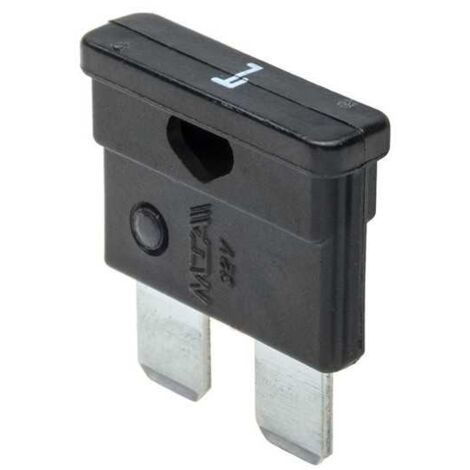 Fusibile Lamellare UNIVAL 1A