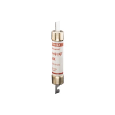 Fusibile Mersen Ferraz A6K100R, 600VAC, 100A, 1 Polo