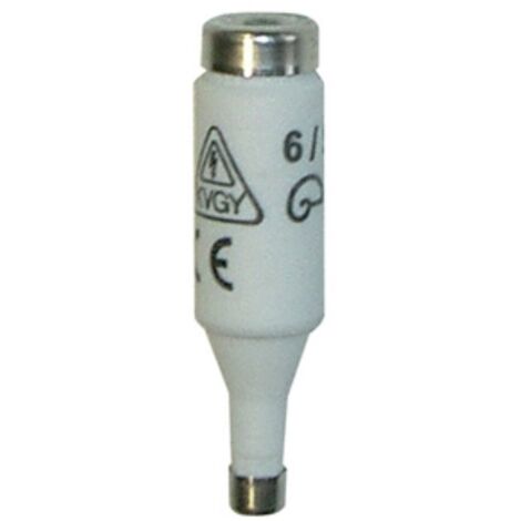 Fusibile NDZ per protezione di motori e impianti industriali 35A Wimex 5300035