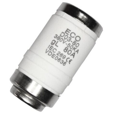Fusibile Neozed DO3 100A