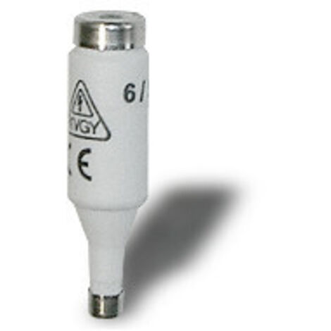 Fusibile Noezed Ndz F 40A   ( WIMEX cod. 5300040 )