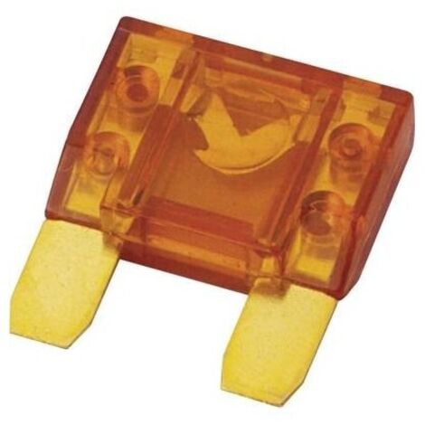 Fusibile piatto Maxi HiFi per auto 20 A Sinuslive 1 pz.