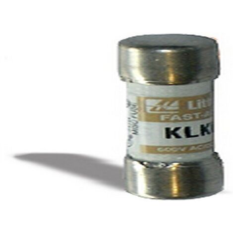 Fusibile rapido WNOS 27x140mm 60A WIM5526560Q per applicazioni elettriche