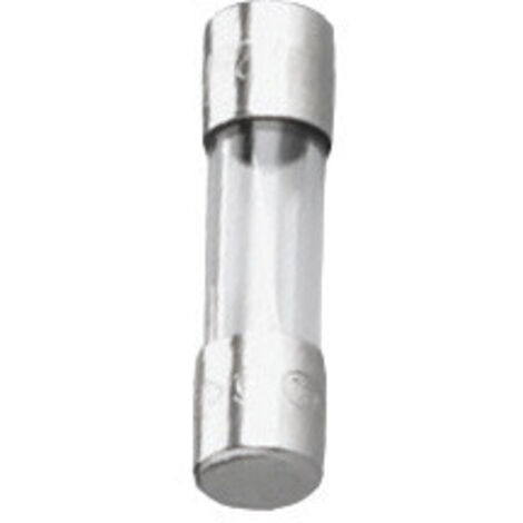 Fusibile Ritardato 5X20 T 4A  ( WIMEX cod. 5000049 )
