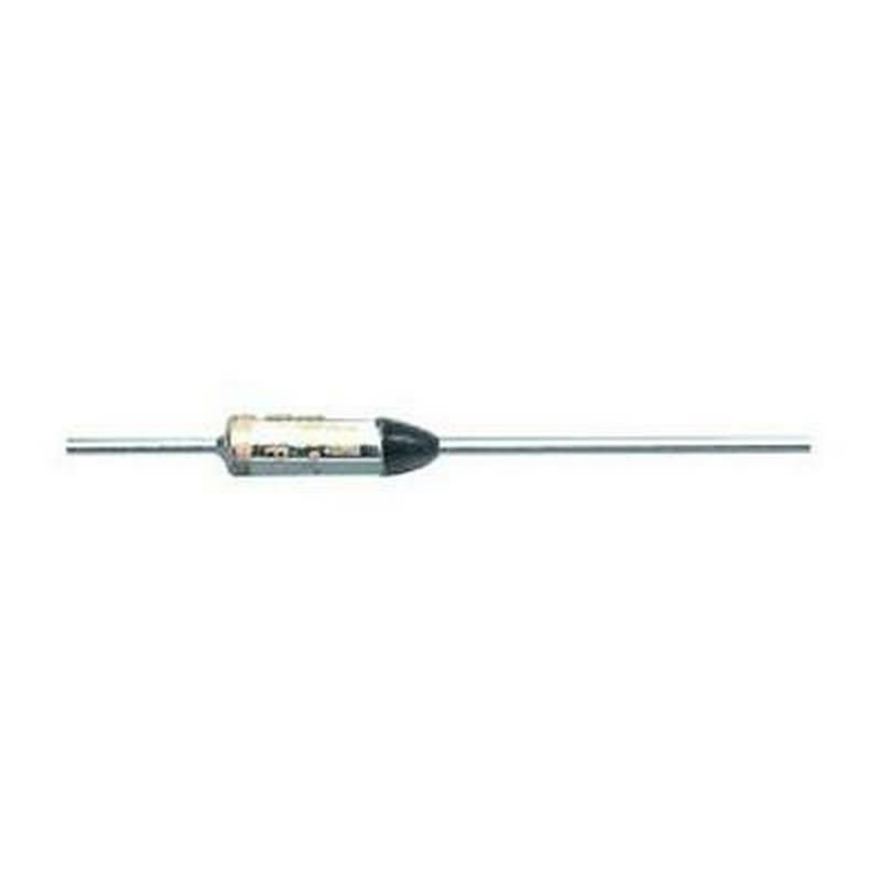Fusibile termico 184° - Ferro da stiro, Ferro a vapore Delonghi 2432023007706563966