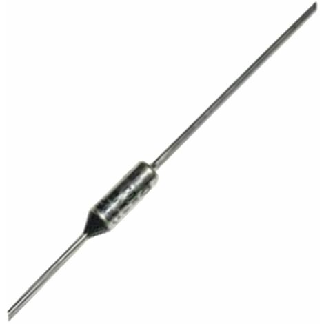 Fusibile termico 192°C - Lavatrice - INDESIT - 301579