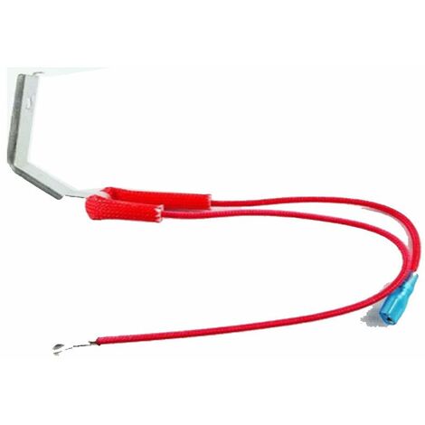 Fusibile - Vaporiere, cuocitori a vapore - MOULINEX - 338594