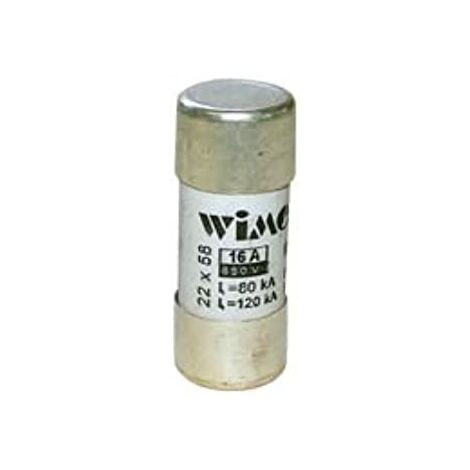 Fusibili 22x58 50A  - WIMEX 5400350