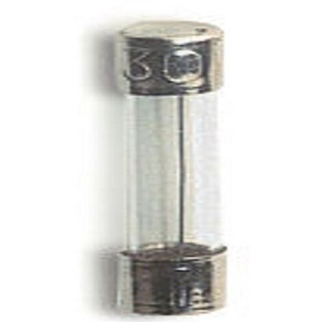 Fusibili Intervento Rapido 5X20 F 100Ma ( WIMEX cod. 5000002 )
