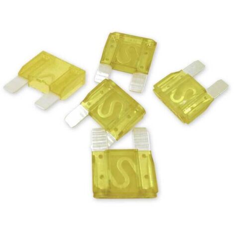 Fusibili Maxi 20A