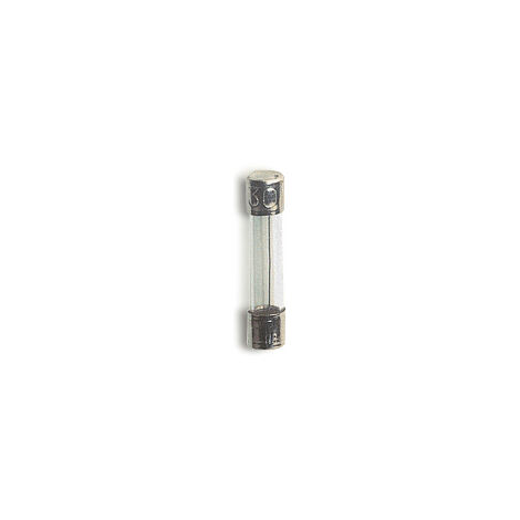 Fusibili Miniatura Rapidi 250V, 6,3x32, 4A, 250 mV