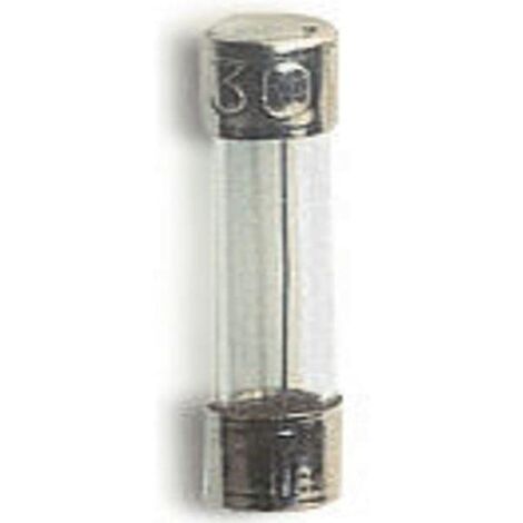 Fusibili rapidi 5x20 F 1,6A per schede elettroniche delicate