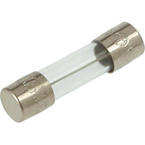 Fusible 0,16A 25-1920