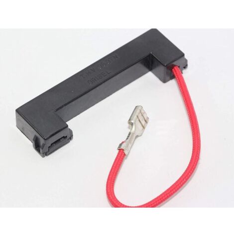 Fusible 0.8A 5.0KV (90970-37121) Four micro-ondes 6901W1A001C LG