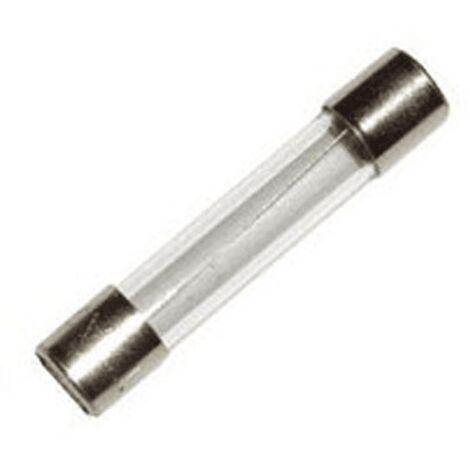 FUSIBLE 12A 32X6 MM POUR MICRO ONDES SAUTER - 7513109