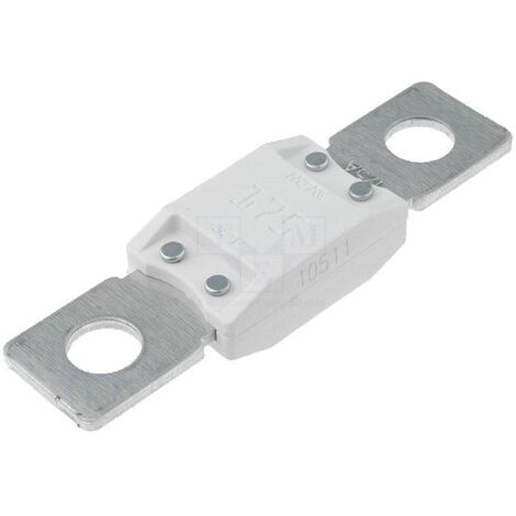 Fusible 175A 68.6mm MEGAVAL