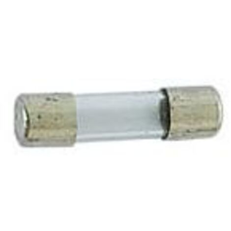 Fusible 20mm Retarde 20a (10pcs/boîte)