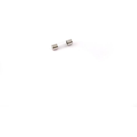 Fusible 250mA de D. 5 x L. 20mm (rapide) pour multimètre OE 3004 - SA 3009 - CLAS Equipements