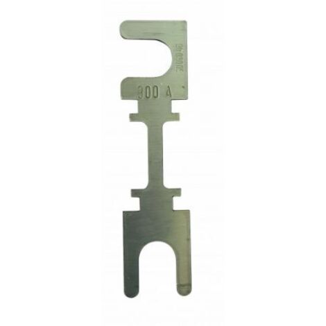 Fusible 300A pour dispositif de démarrage Kap'SAM SAM OUTILLAGE - XCAPFUSE