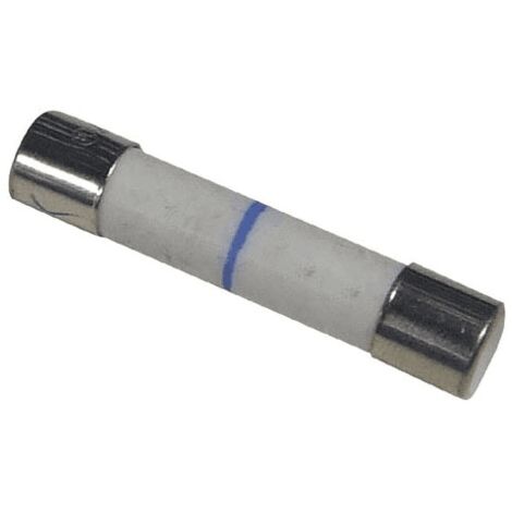 FUSIBLE 32 M/M 12 AMPERES pour MICRO ONDES FAGOR - 75X0120