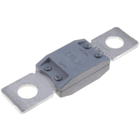 Fusible 400A acceptant une pointe de 1000A POWERVAL
